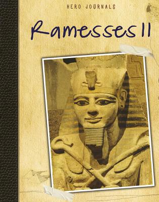 Ramesses II 1410953653 Book Cover