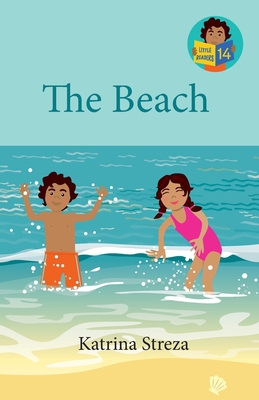 The Beach 1532432690 Book Cover