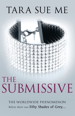 Submissive: Submissive 1 1472208072 Book Cover