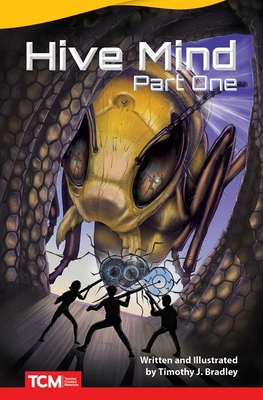 Hive Mind: Part One 164491347X Book Cover