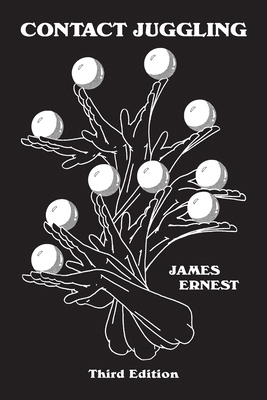 Contact Juggling 1591000270 Book Cover