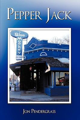 Pepper Jack 1452004048 Book Cover