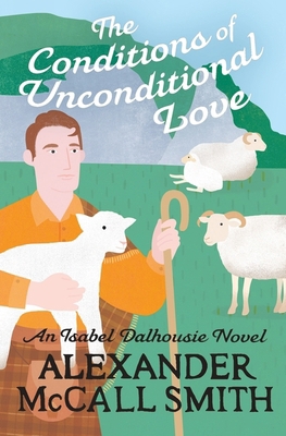 The Conditions of Unconditional Love (Isabel Da... 0349146594 Book Cover