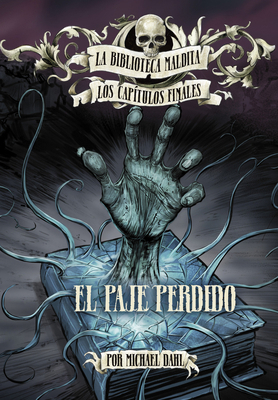 El Paje Perdido [Spanish] 1669081079 Book Cover