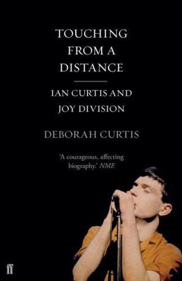 Touching from a Distance 0571313604 Book Cover