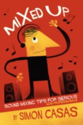 Mixed Up 143892982X Book Cover