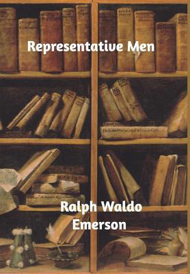 Representative Men 036860036X Book Cover