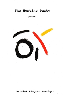 The Hunting Party 1312385596 Book Cover