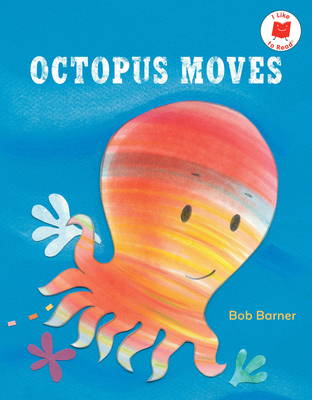 Octopus Moves 0823458156 Book Cover