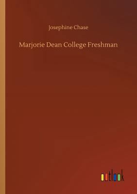 Marjorie Dean College Freshman 3734036208 Book Cover