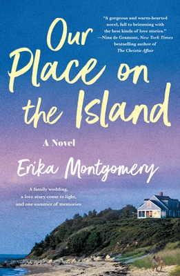 Our Place on the Island 1250783798 Book Cover
