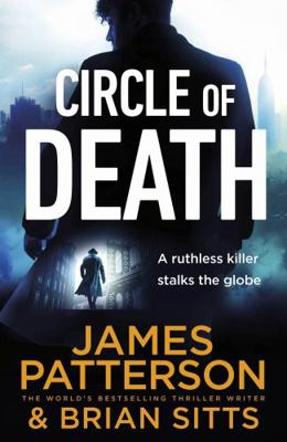 Circle of Death 1529136636 Book Cover