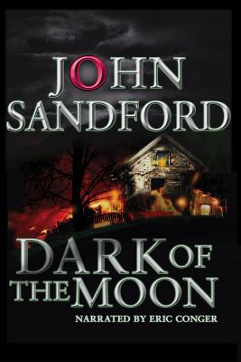Dark of the Moon [UNABRIDGED CD] (Audiobook) 142816894X Book Cover