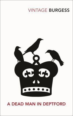 A Dead Man In Deptford 0099541394 Book Cover
