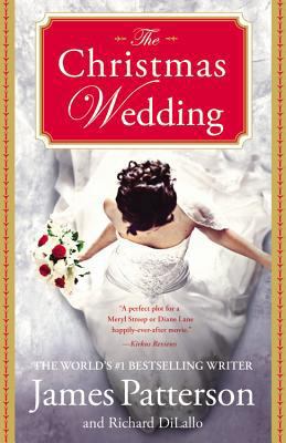 The Christmas Wedding 0446571768 Book Cover