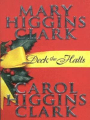 Deck the Halls 0743415019 Book Cover