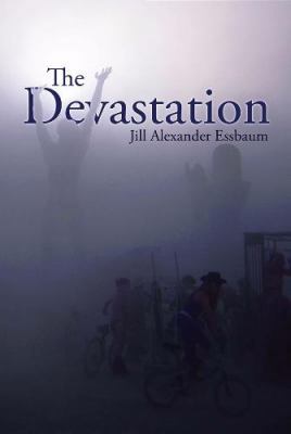 The Devastation 0984192816 Book Cover
