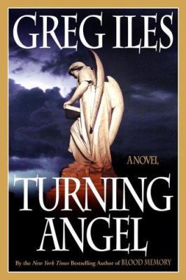 Turning Angel 141653556X Book Cover