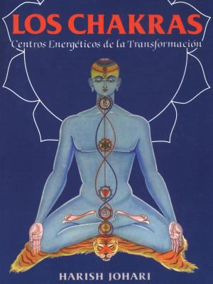Los Chakras: Centros Energéticos de la Transfor... [Spanish] 0892814691 Book Cover