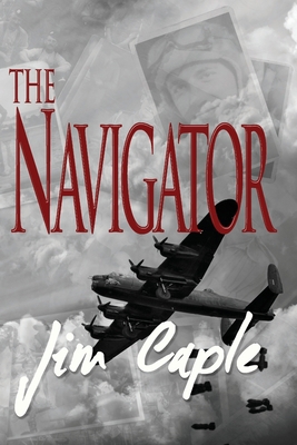 The Navigator 1946675458 Book Cover