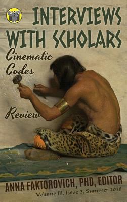 Interviews with Scholars: Issue 2: Summer 2018 1681144786 Book Cover