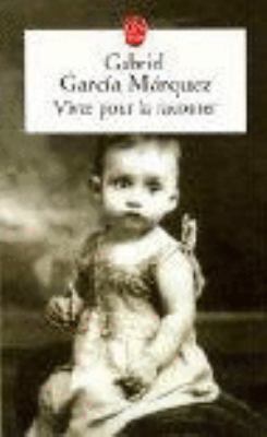 Vivre Pour La Raconter [French] 2253116831 Book Cover