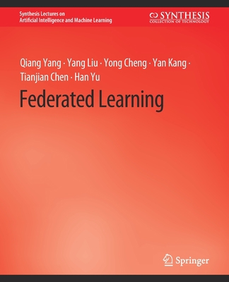 Federated Learning 3031004574 Book Cover