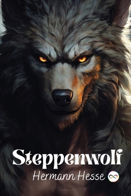 Steppenwolf 9361909177 Book Cover