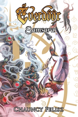 Everdoor Samsara B0DHZ7FHPT Book Cover
