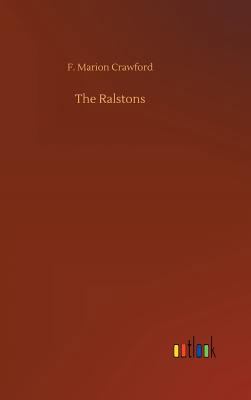The Ralstons 3734043093 Book Cover