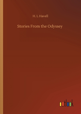 Stories From the Odyssey 3752307412 Book Cover