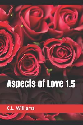 Aspects of Love 1.5 1983572136 Book Cover