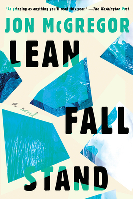Lean Fall Stand 1646221540 Book Cover