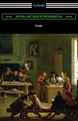 Emile 1420973606 Book Cover