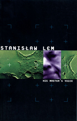 His Master's Voice 0810117312 Book Cover