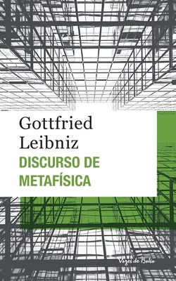 Discurso de metafísica (edição de bolso) [Portuguese] 8532661327 Book Cover