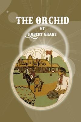 The Orchid 1541081684 Book Cover
