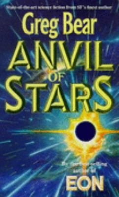 Anvil Of Stars 0099780402 Book Cover