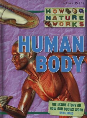 Human Body 1848104707 Book Cover