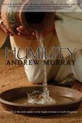 Humility by Andrew Murray 1940177650 Book Cover