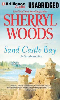 Sand Castle Bay 1469286742 Book Cover