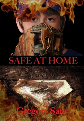 Safe at Home 1949317099 Book Cover