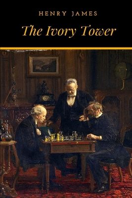 The Ivory Tower B08RX2X8C5 Book Cover