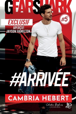 #Arrivée [French] B0F79Y4K1W Book Cover