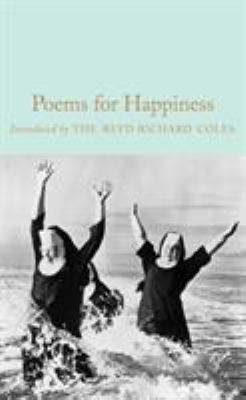 Poems for Happiness 1509893814 Book Cover