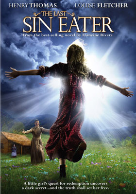 The Last Sin Eater B000NVI0DU Book Cover