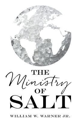 The Ministry of Salt 1545610185 Book Cover