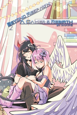 Beyond Respawn: A Gamer's Rebirth (Volume 2) B0DJPLZ14X Book Cover