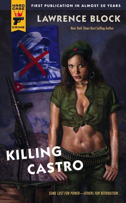 Killing Castro B008LXT07M Book Cover