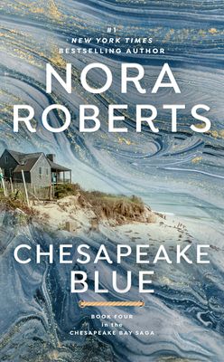 Chesapeake Blue B000NTZJJA Book Cover